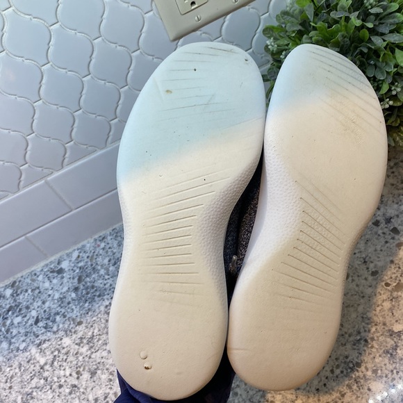 Allbirds gray wool runners men’s size 11 - Picture 6 of 7